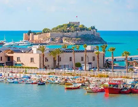 Lägenhet Oezel Kusadası